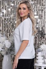 Блузка 41629 Avili