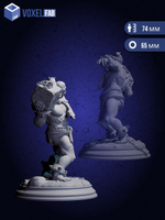 Эттин Каменной Грозы