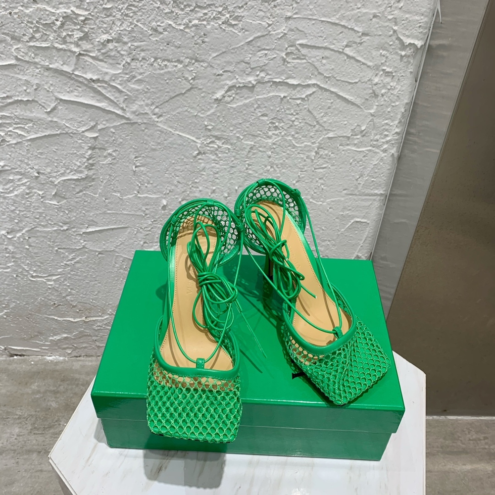 Bottega Veneta Pumps