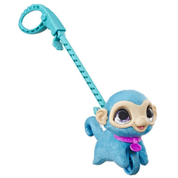 Hasbro FurReal Friends - Маленький питомец на поводке: обезьянка E4777