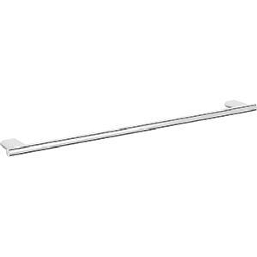 Полотенцедержатель 672 мм латунь SANTORINI 16330.60.B глянцевый