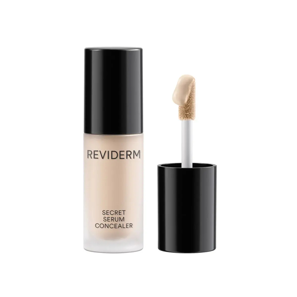Консилер-сыворотка Secret Serum Concealer | Лен