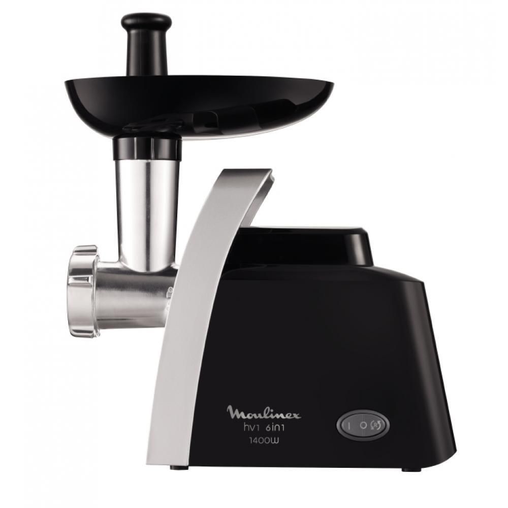 Мясорубка Moulinex HV1 ME108832