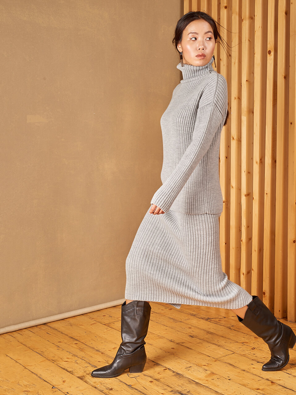 Костюм Spy Grey