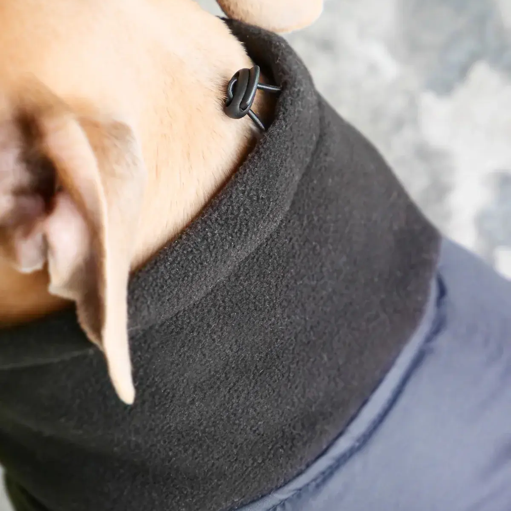 Непромокаемая попона Dog Coat BullyBillows