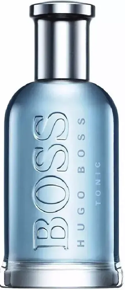 Hugo Boss Bottled Tonic Eau de Toilette 100 ml Hugo Boss Bottled Tonic Eau de Toilette 100 ml