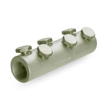 Соединитель болтовой 6СБЕ-300/400(Л) КВТ