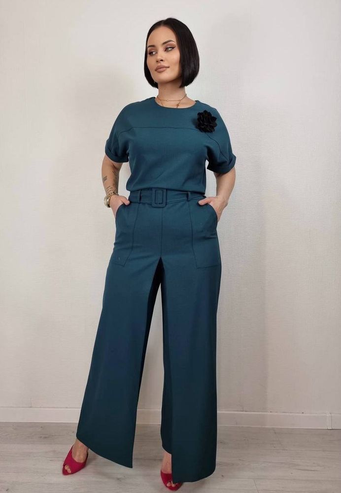 Комбинезон 01532-2 Fabrika