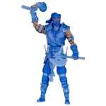 Фигурка McFarlane Toys Mortal Kombat 11 Sub-Zero