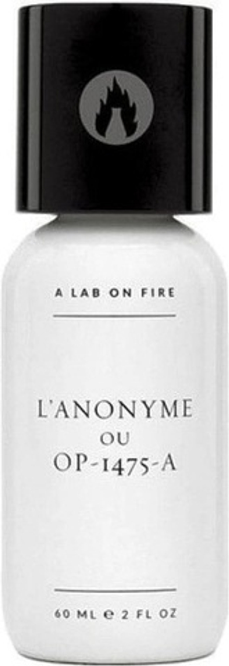 A Lab On Fire (What We Do Is Secret) L'Anonyme Ou Op-1475-A
