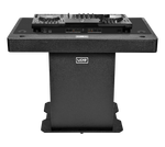 DJ-стойка UDG Ultimate DJ Podium Workstation Black