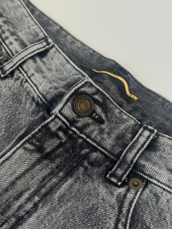 Шорты Saint Laurent
