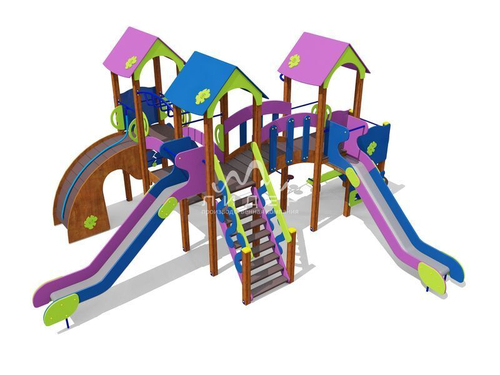 Игровой комплекс 07050.21