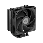Вентилятор для процессора PCCooler RT500 BK TDP 245W 4pin PWM 1851/1700/1200/115X/AM5/AM4 Черный