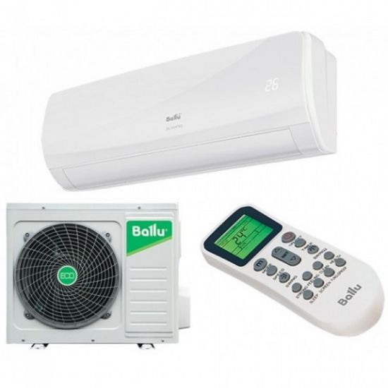 Сплит-система Ballu BSW-07HN1