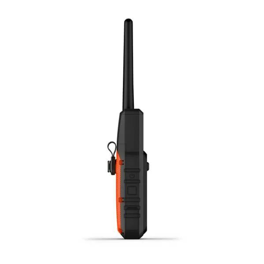 Устройство слежения за собаками Garmin Alpha 10, без ошейника в комплекте (010-02290-F6)