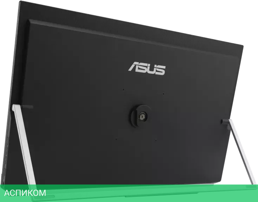 Портативный монитор ASUS ZenScreen MB249C