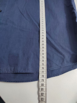 Рубашка Butuzov базовая 52 размер