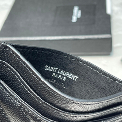 Saint Laurent Card Holder