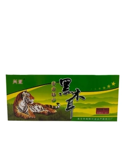 Китайские древесные грибы Муэр, 20 по 25гр.