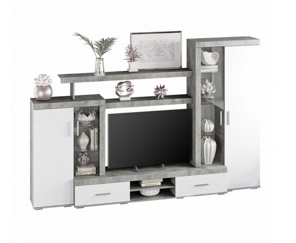 Инстайл центральная секция ЦС-02