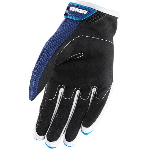 Spectrum Youth Glove / Детские / Синий