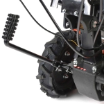 Бурьянокосилка бензиновая PATRIOT RX 900: 9 л.с., нож 60 см, 512101090