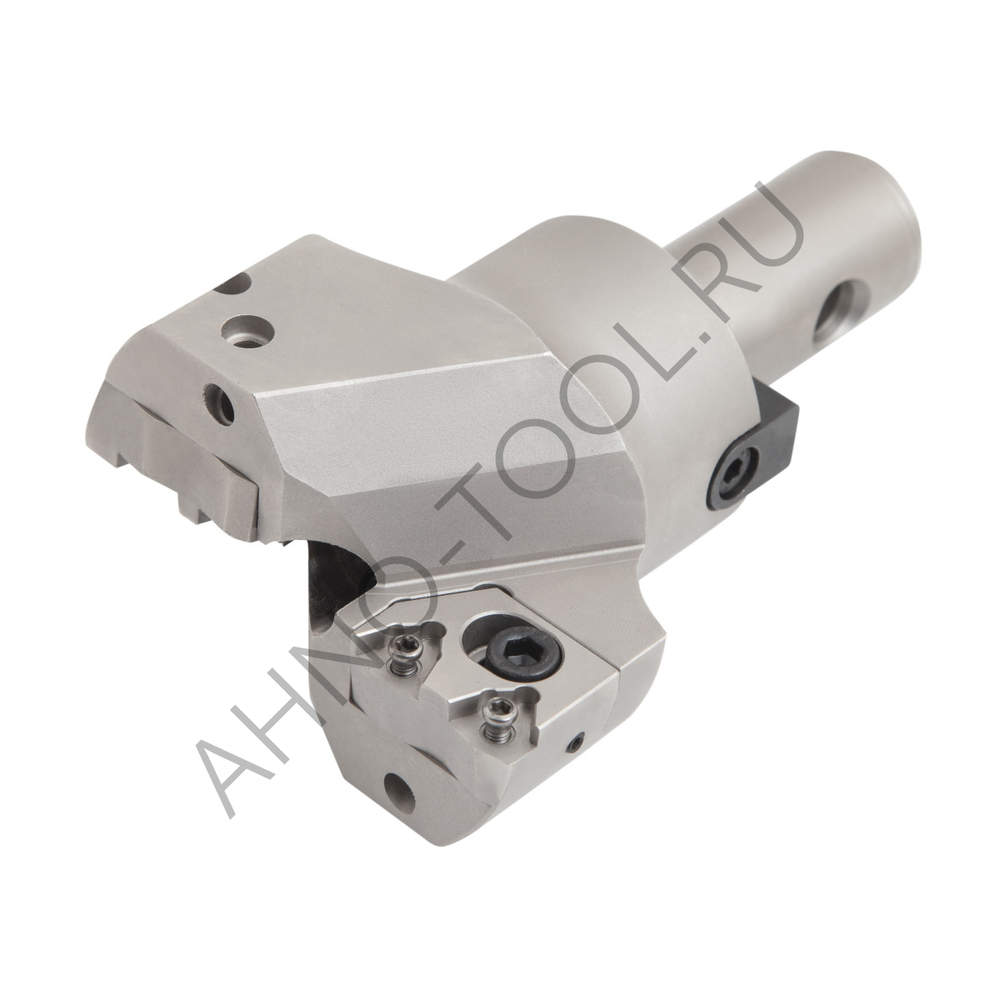 Корпусное сверло с направляющей YLMD-060065-C22 ACCKee