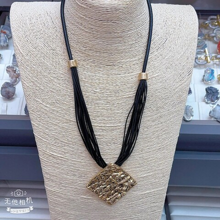 Колье Jewelry - арт245