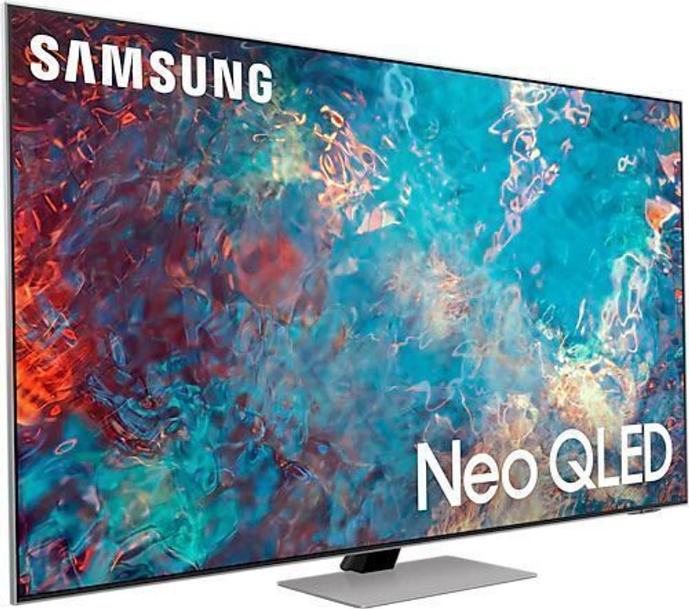 Телевизор Samsung 50"; QE50QN90AAUXRU Neo QLED