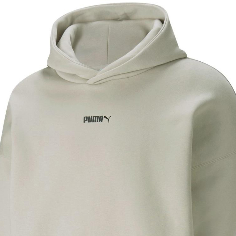 Толстовка PUMA Logo, 534364-41