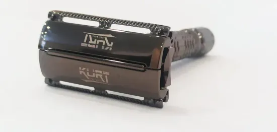 Т-образная бритва (станок) Kurt, 20001BS