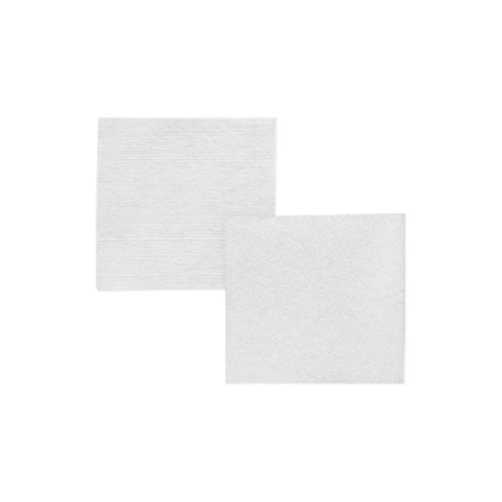 DEAR, KLAIRS Хлопковые пэды Toner Mate 2 in 1 Cotton Pad (120 шт)