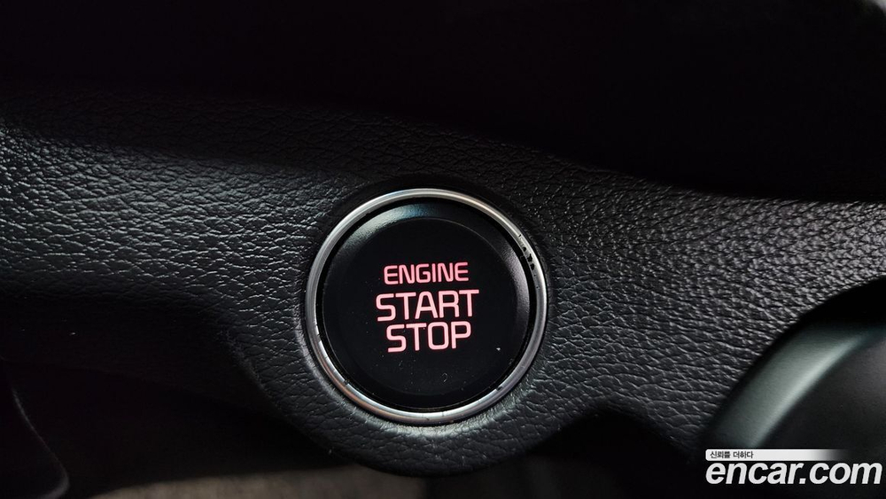 Kia The New K3 2 Generation 1.6 (10.2021)