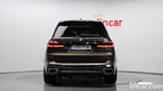 BMW X7 (G07) xDrive 40d M Sports 6-и местный (10.2023)