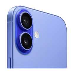 Apple iPhone 16 128 ГБ ультрамарин (ultramarine)