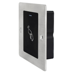 Считыватель SafeEnvir SF-VK200 (квадратный) вид 3