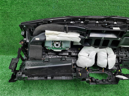 Торпедо Chery Arrizo 8 (2022-н.в.)
