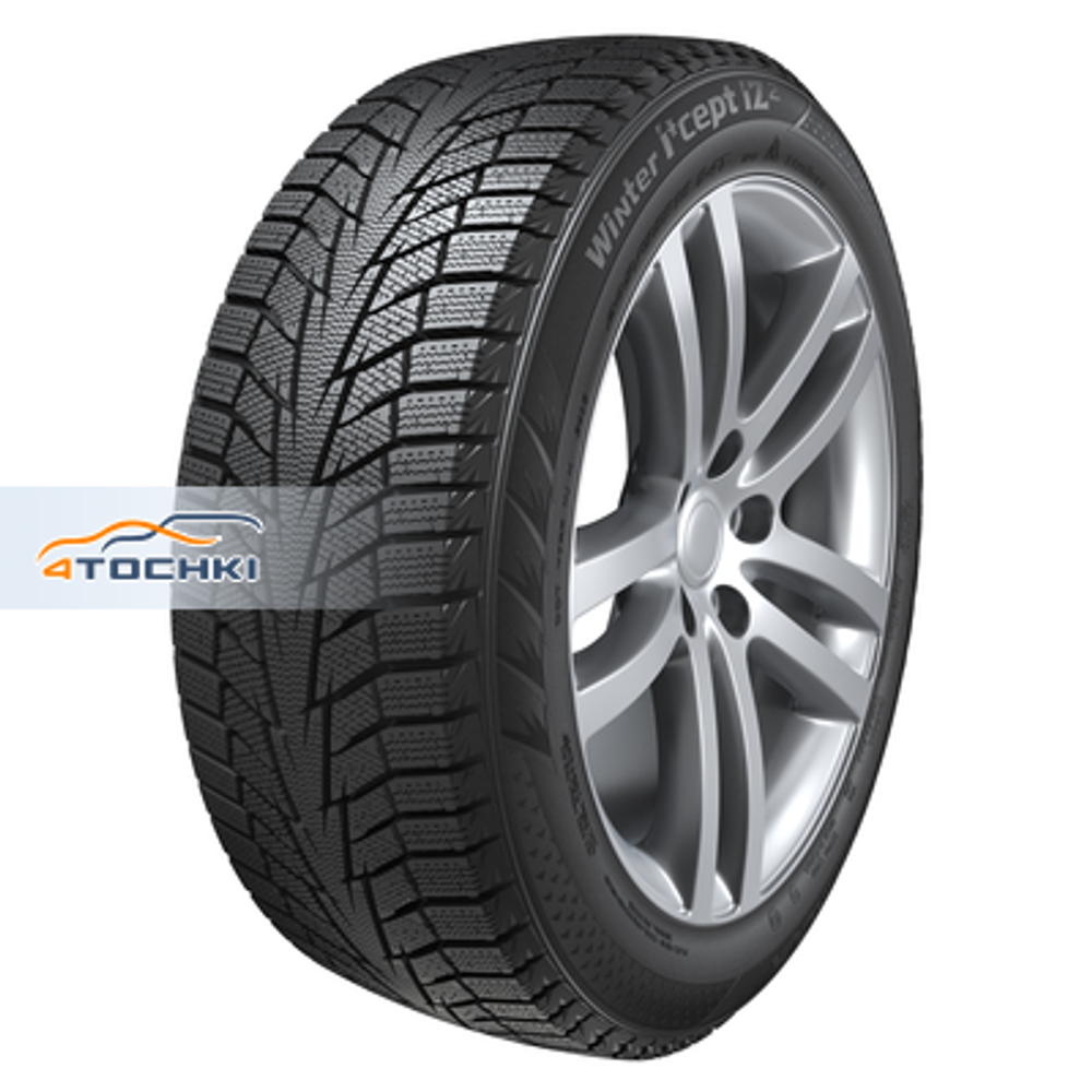 Легковая шина Hankook 175/70R13 82T Winter i*cept IZ2 W616 TL