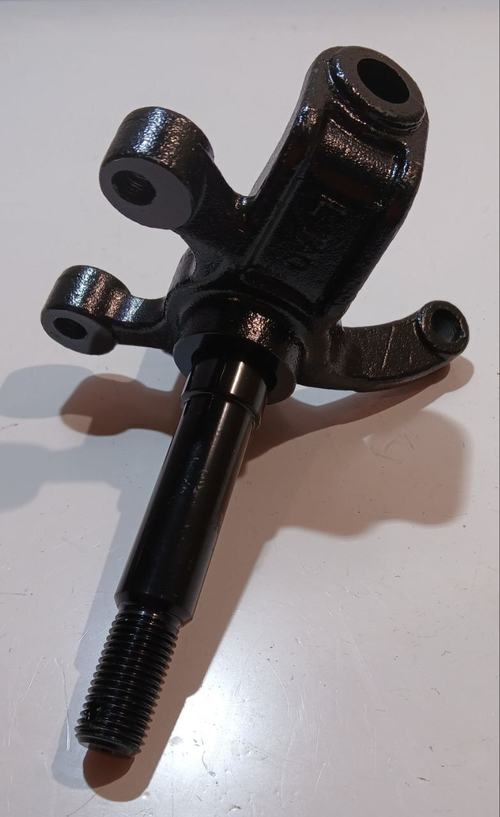 Кулак поворотный левый ATV WILD TRACK Х