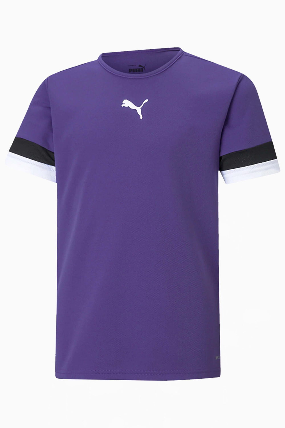 Футболка Puma teamRISE Junior