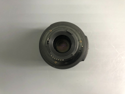 Nikon D7000 + kit 18-55mm 3.5-5.6G VR 5.600 кадров