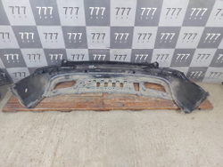 Бампер задний Geely Atlas Pro 21-нв Б/У Оригинал 6044067800661