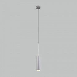 Подвесной светильник Eurosvet Dante 50203/1 LED черный