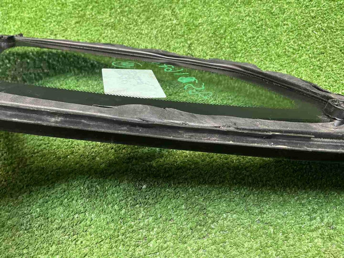 Форточка задняя левая Changan CS55PLUS (2021-н.в.)