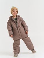 Костюм демисезонный мембранный "Кокос"