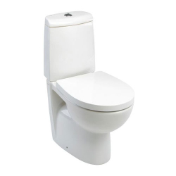 Унитаз напольный Roca Victoria Nord 7342ND7000  (чаша)  купить не дорого