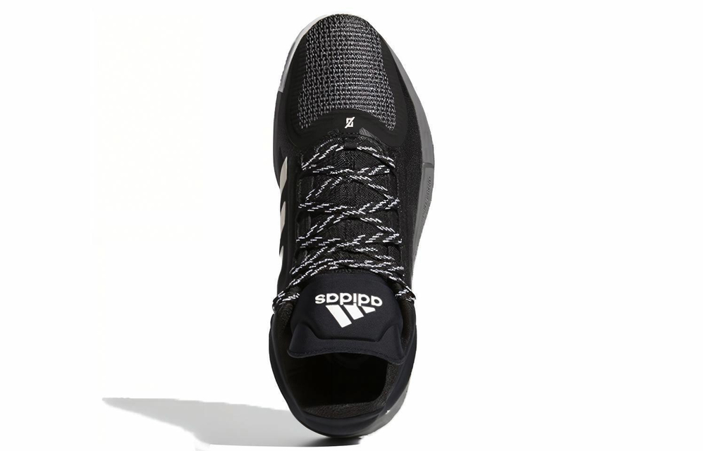 Кроссовки Adidas D Rose 11