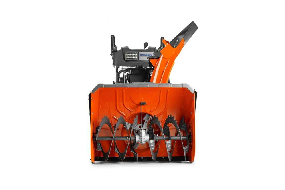 Снегоуборщик HUSQVARNA ST 330PT