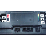 Контроллер для электросамоката Kugoo C6 Pro Jilong